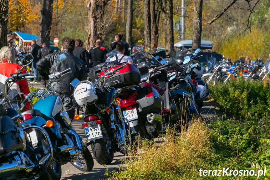 X Beskidzkie Zakończenie Sezonu Motocyklowego