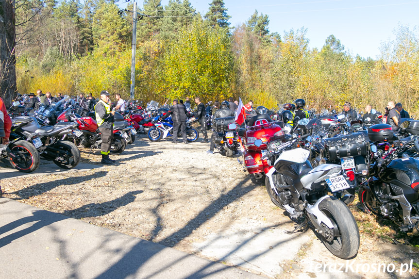 X Beskidzkie Zakończenie Sezonu Motocyklowego