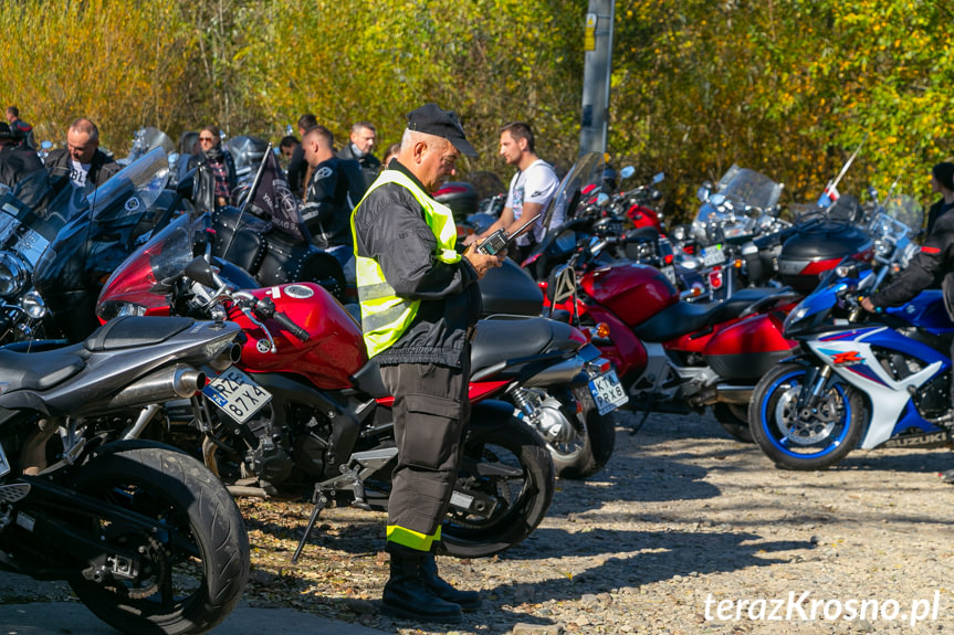 X Beskidzkie Zakończenie Sezonu Motocyklowego