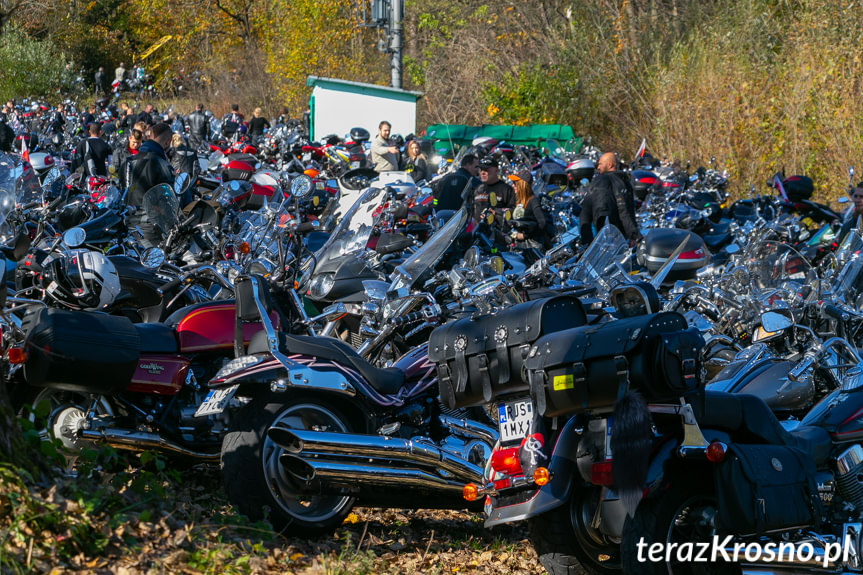 X Beskidzkie Zakończenie Sezonu Motocyklowego