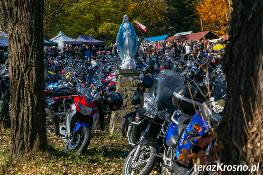 X Beskidzkie Zakończenie Sezonu Motocyklowego