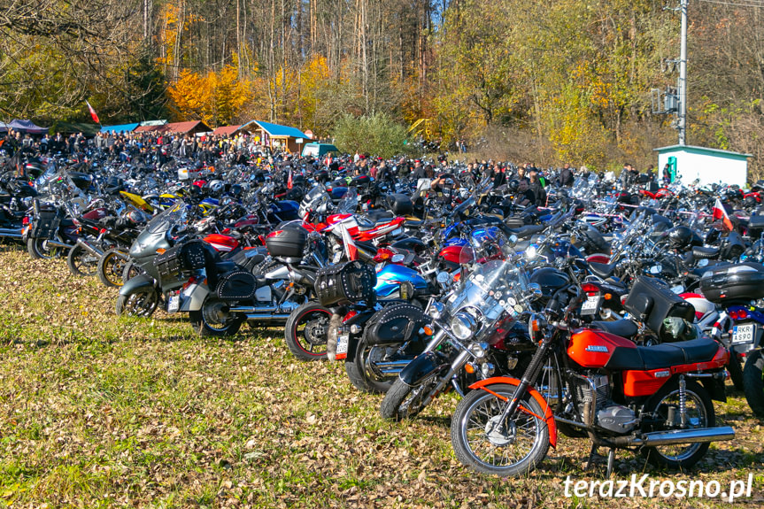 X Beskidzkie Zakończenie Sezonu Motocyklowego