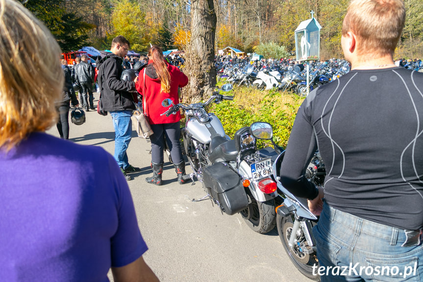 X Beskidzkie Zakończenie Sezonu Motocyklowego