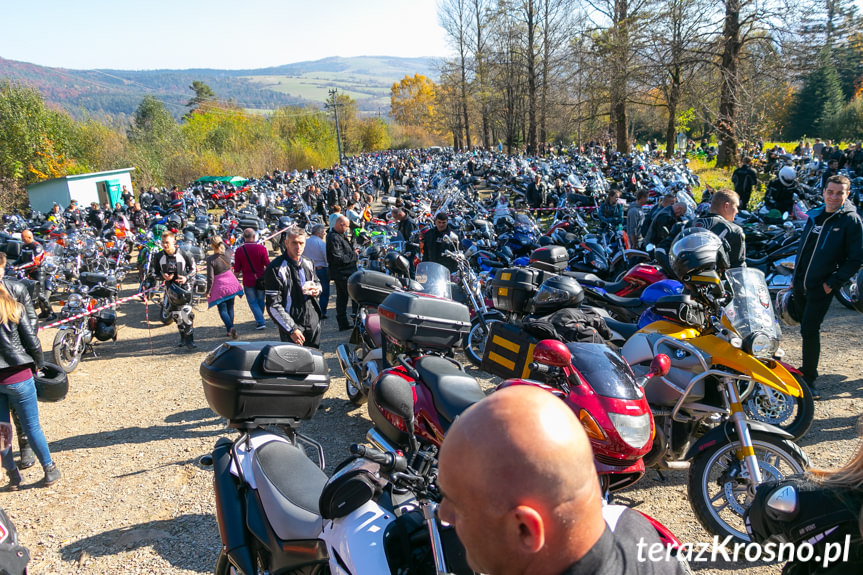 X Beskidzkie Zakończenie Sezonu Motocyklowego