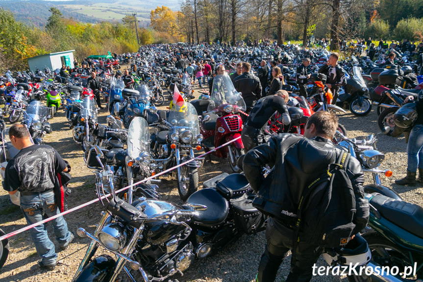 X Beskidzkie Zakończenie Sezonu Motocyklowego