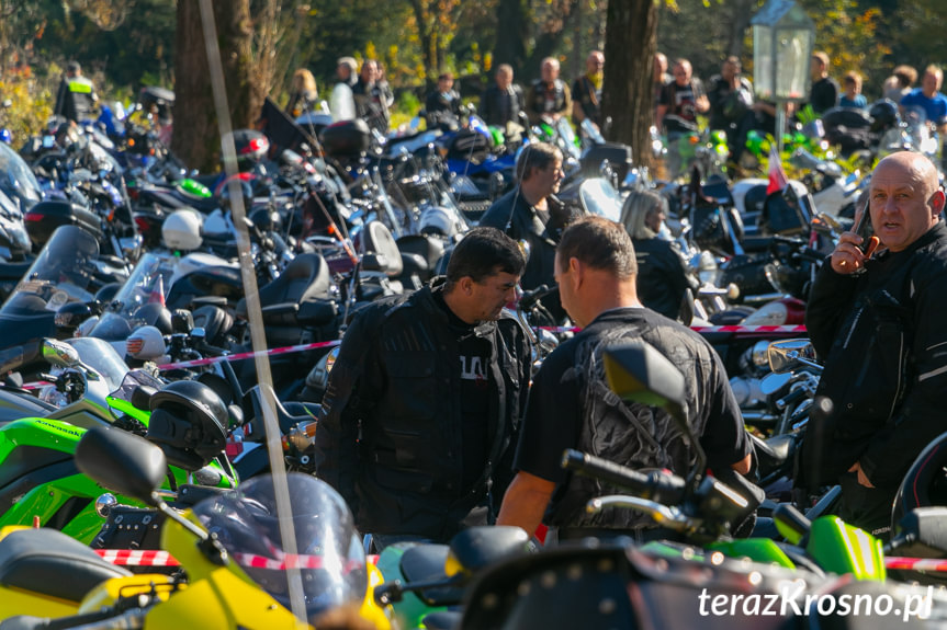 X Beskidzkie Zakończenie Sezonu Motocyklowego