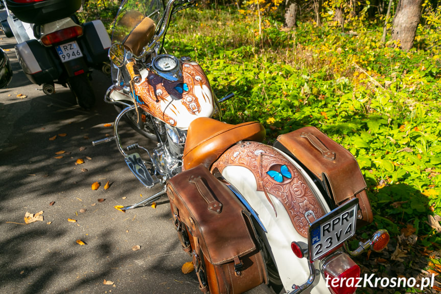 X Beskidzkie Zakończenie Sezonu Motocyklowego