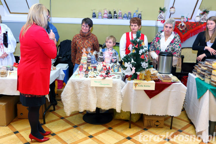 X Kiermasz Świąteczny w Iwoniczu-Zdroju