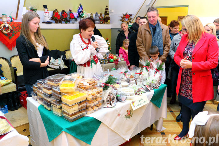 X Kiermasz Świąteczny w Iwoniczu-Zdroju