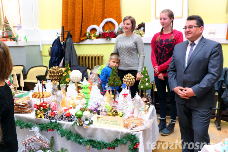 X Kiermasz Świąteczny w Iwoniczu-Zdroju