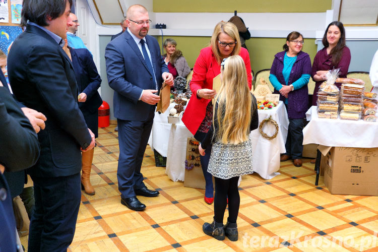 X Kiermasz Świąteczny w Iwoniczu-Zdroju