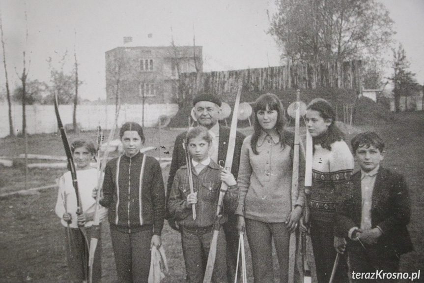 X Memoriał Zenona Jaracza w Łucznictwie