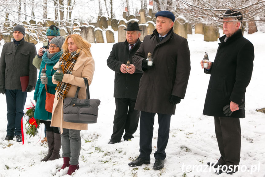 X Międzynarodowy Dzień Pamięci o Ofiarach Holokaustu