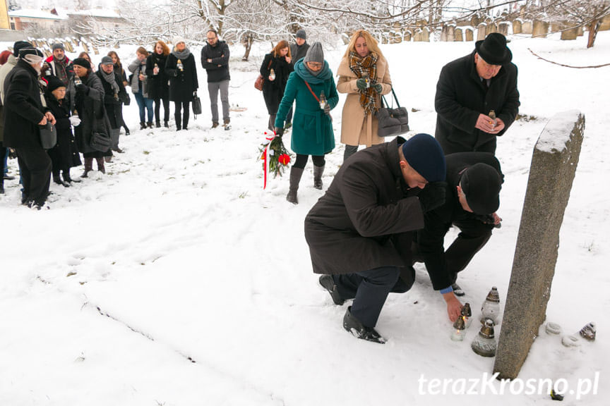 X Międzynarodowy Dzień Pamięci o Ofiarach Holokaustu