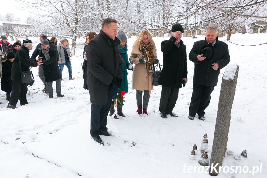 X Międzynarodowy Dzień Pamięci o Ofiarach Holokaustu