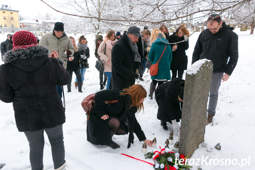 X Międzynarodowy Dzień Pamięci o Ofiarach Holokaustu