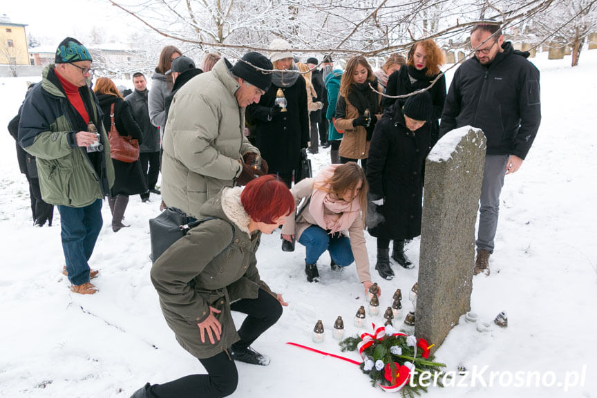 X Międzynarodowy Dzień Pamięci o Ofiarach Holokaustu