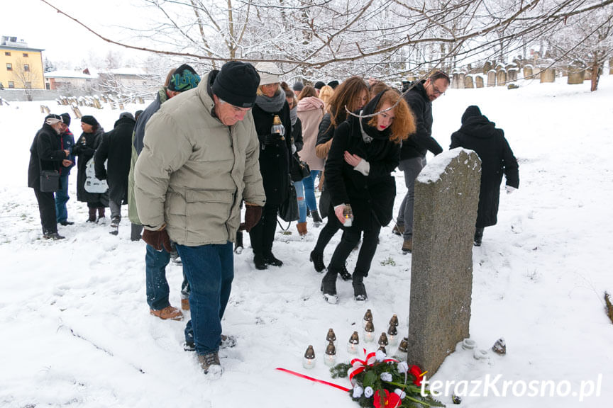 X Międzynarodowy Dzień Pamięci o Ofiarach Holokaustu