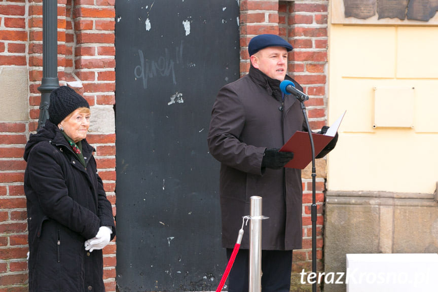 X Międzynarodowy Dzień Pamięci o Ofiarach Holokaustu