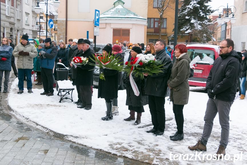 X Międzynarodowy Dzień Pamięci o Ofiarach Holokaustu