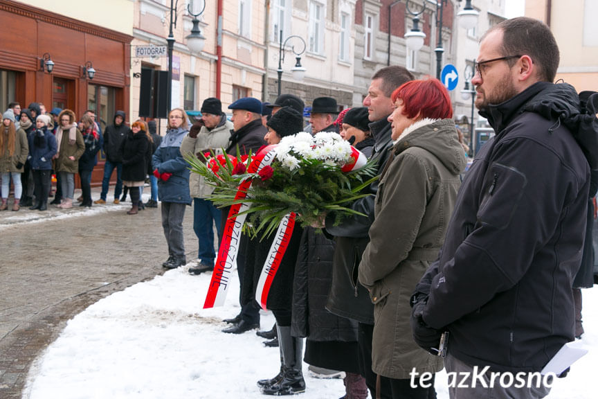 X Międzynarodowy Dzień Pamięci o Ofiarach Holokaustu