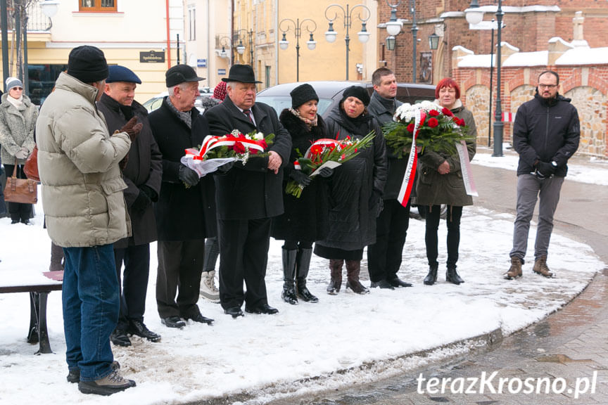 X Międzynarodowy Dzień Pamięci o Ofiarach Holokaustu