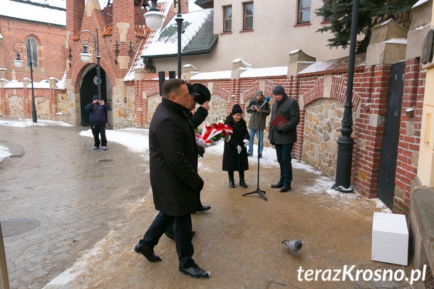 X Międzynarodowy Dzień Pamięci o Ofiarach Holokaustu