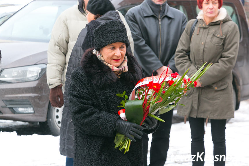 X Międzynarodowy Dzień Pamięci o Ofiarach Holokaustu