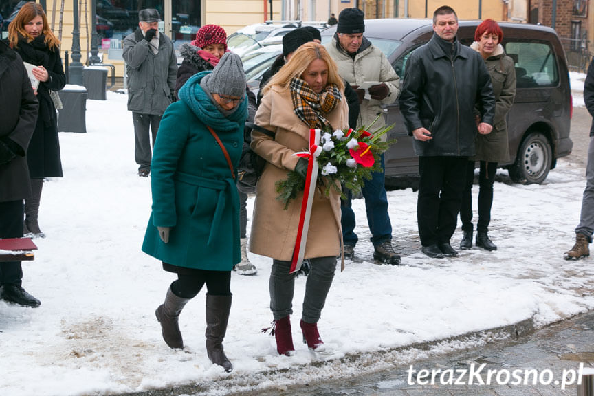 X Międzynarodowy Dzień Pamięci o Ofiarach Holokaustu