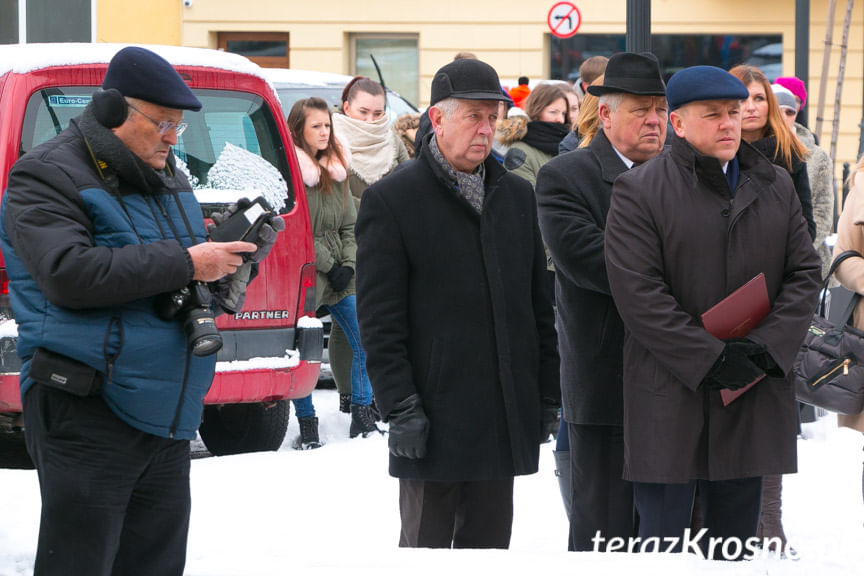 X Międzynarodowy Dzień Pamięci o Ofiarach Holokaustu