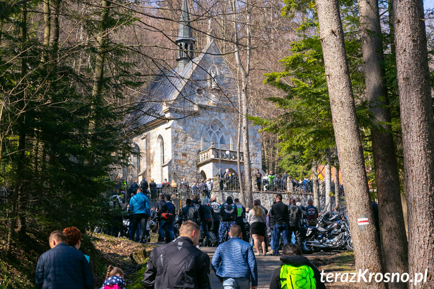 XI Beskidzkie Rozpoczęcie Sezonu Motocyklowego