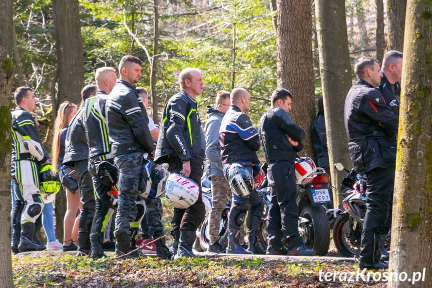 XI Beskidzkie Rozpoczęcie Sezonu Motocyklowego