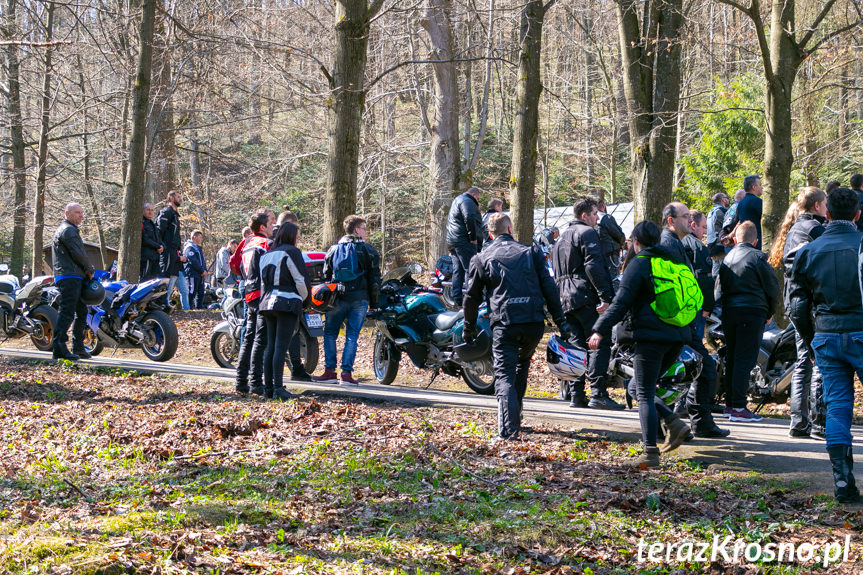 XI Beskidzkie Rozpoczęcie Sezonu Motocyklowego