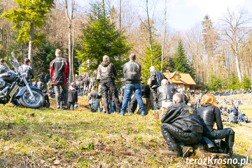 XI Beskidzkie Rozpoczęcie Sezonu Motocyklowego