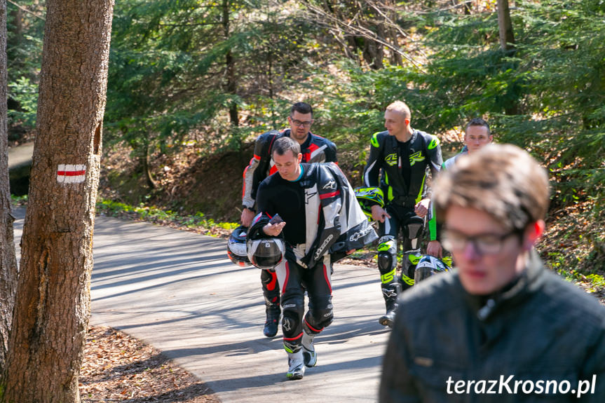 XI Beskidzkie Rozpoczęcie Sezonu Motocyklowego