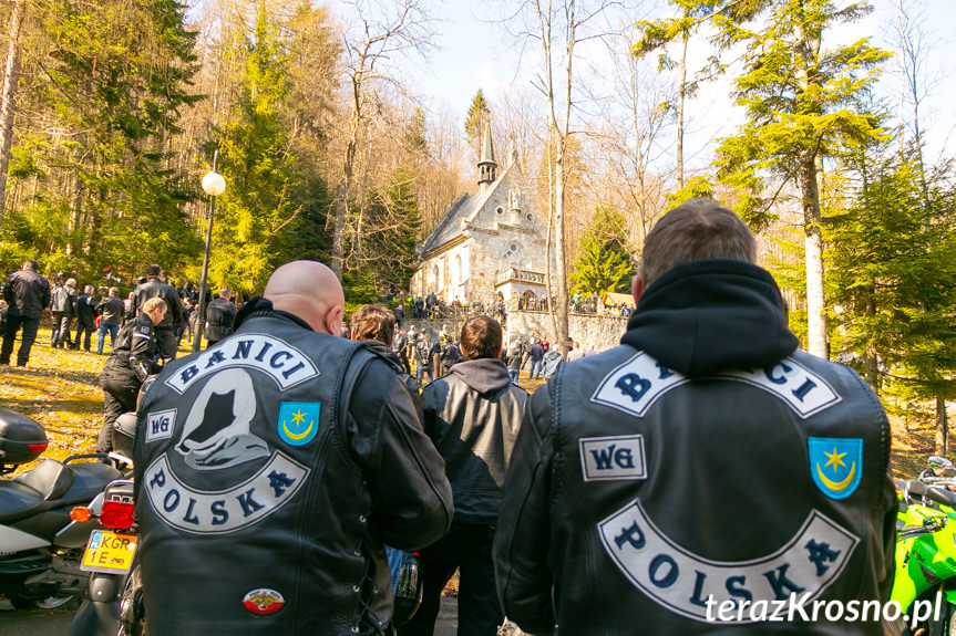 XI Beskidzkie Rozpoczęcie Sezonu Motocyklowego