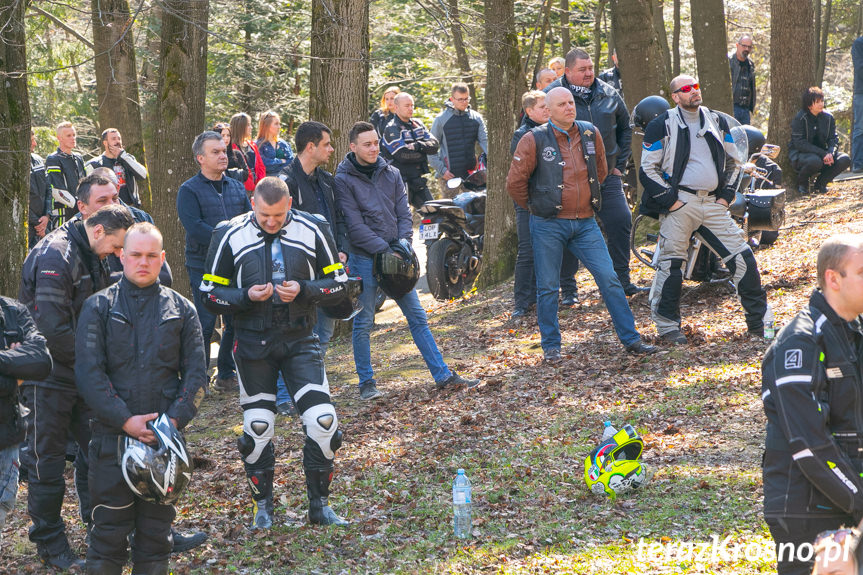 XI Beskidzkie Rozpoczęcie Sezonu Motocyklowego