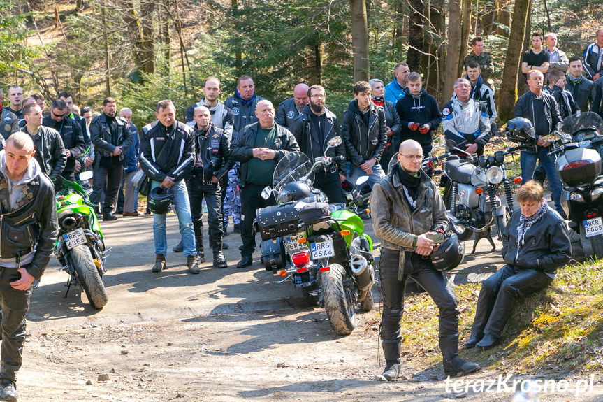 XI Beskidzkie Rozpoczęcie Sezonu Motocyklowego