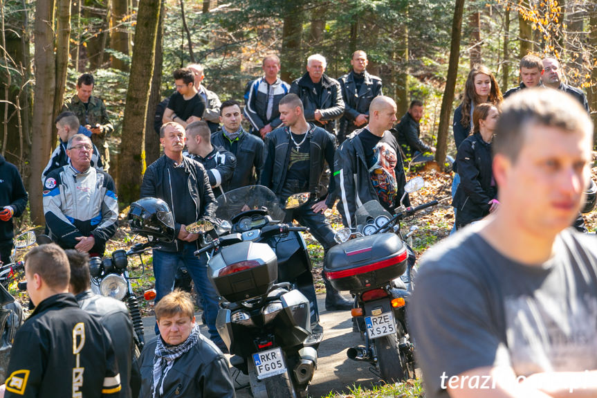 XI Beskidzkie Rozpoczęcie Sezonu Motocyklowego