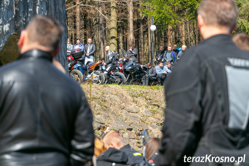 XI Beskidzkie Rozpoczęcie Sezonu Motocyklowego