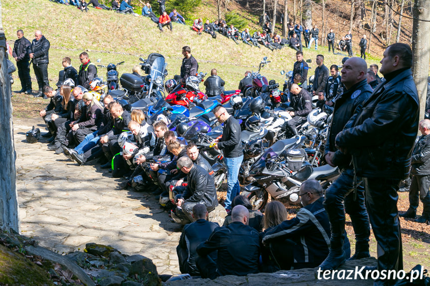 XI Beskidzkie Rozpoczęcie Sezonu Motocyklowego