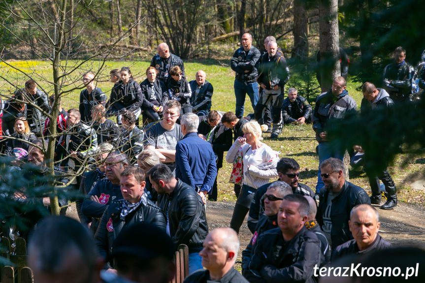 XI Beskidzkie Rozpoczęcie Sezonu Motocyklowego