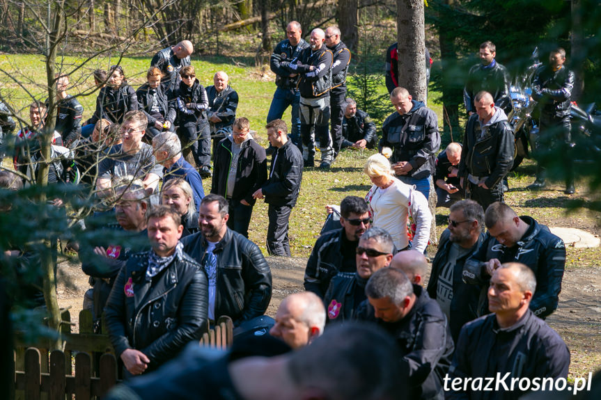 XI Beskidzkie Rozpoczęcie Sezonu Motocyklowego