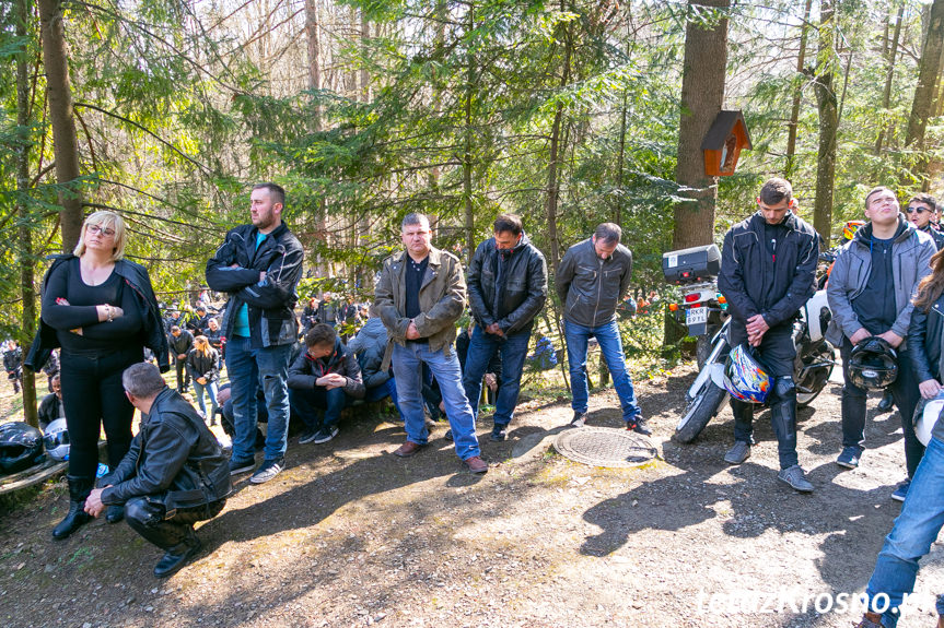 XI Beskidzkie Rozpoczęcie Sezonu Motocyklowego