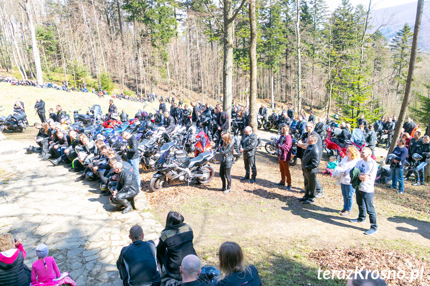 XI Beskidzkie Rozpoczęcie Sezonu Motocyklowego