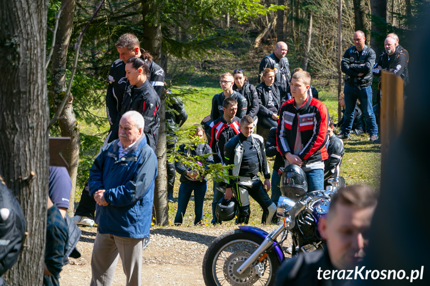 XI Beskidzkie Rozpoczęcie Sezonu Motocyklowego