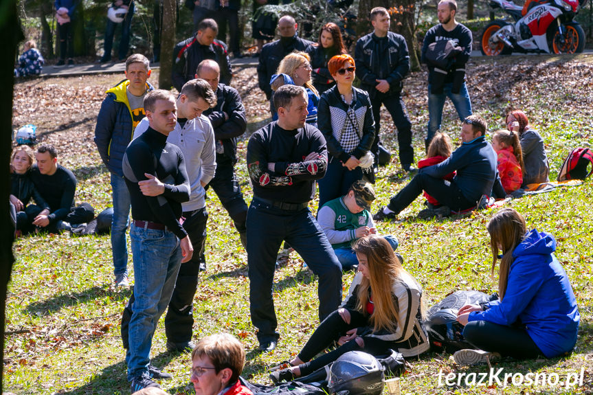 XI Beskidzkie Rozpoczęcie Sezonu Motocyklowego