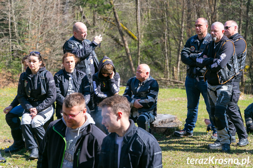 XI Beskidzkie Rozpoczęcie Sezonu Motocyklowego