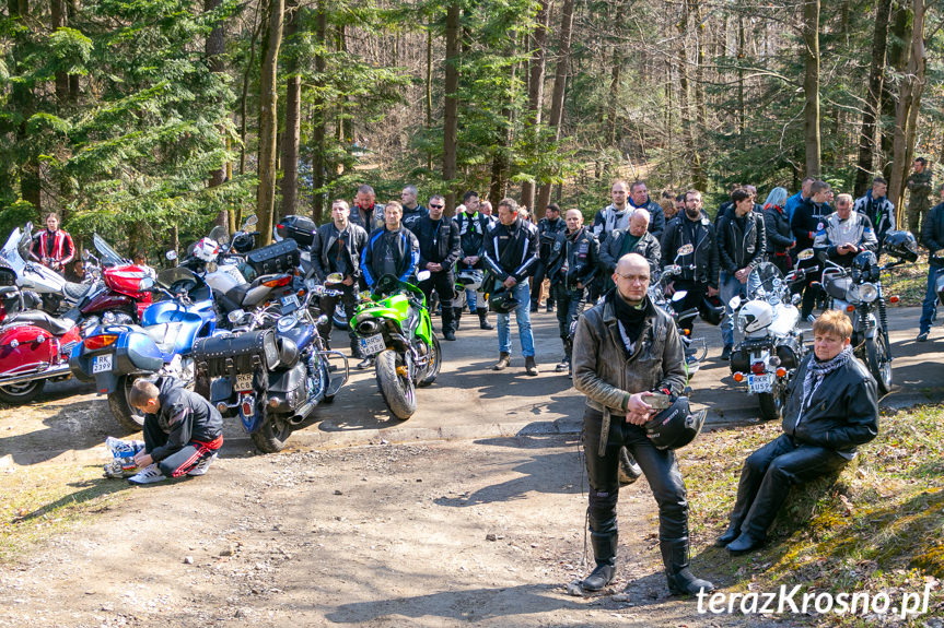 XI Beskidzkie Rozpoczęcie Sezonu Motocyklowego