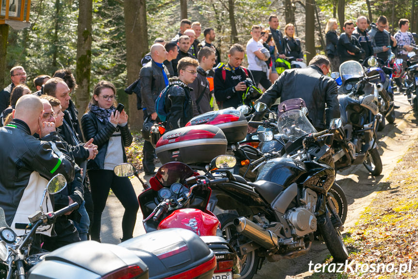 XI Beskidzkie Rozpoczęcie Sezonu Motocyklowego